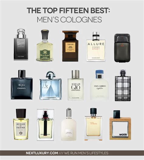 top selling men's fragrances 2022